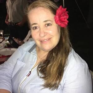 Meet your Posher, Marcela